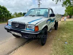Tata 205 2005 Pickup (Used)