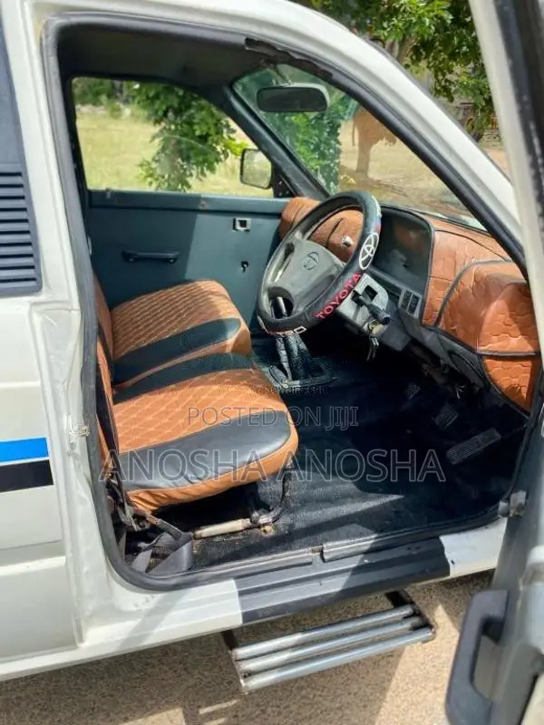 Tata 205 2005 Pickup (Used)