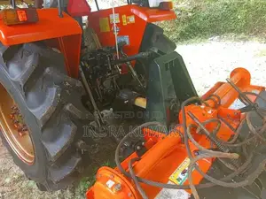 TAFE 45DI 2026 Tractor (Used)