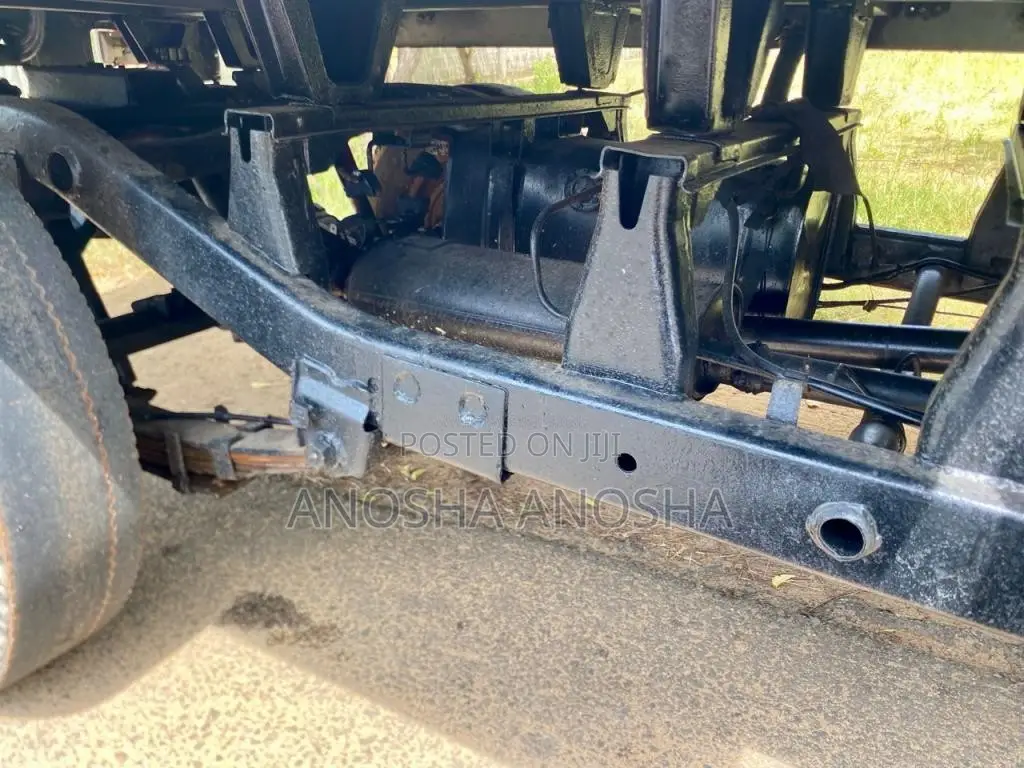 Tata 205 2005 Pickup (Used)