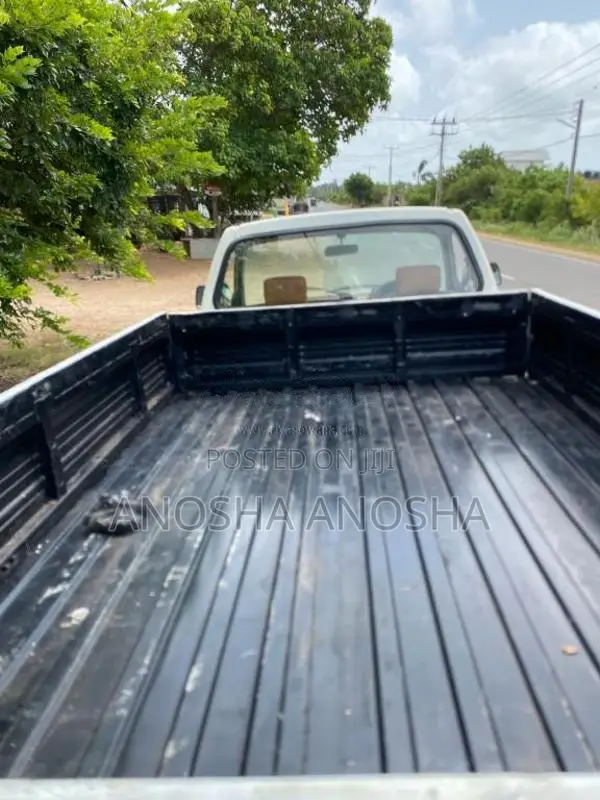 Tata 205 2005 Pickup (Used)