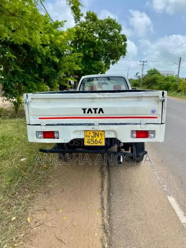 Tata 205 2005 Pickup (Used)