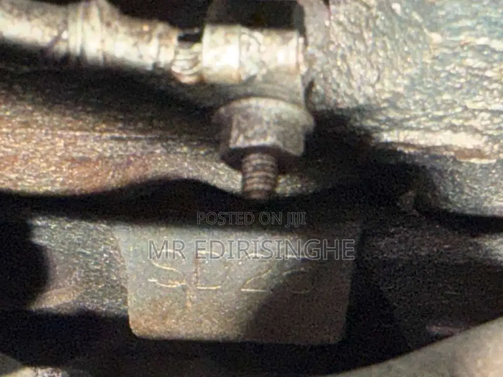 Nissan Datsun 1984 Pickup (Used)