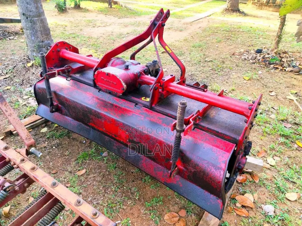 Mahindra 575 Di 2016 Tractor (Used)