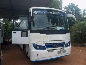 Tata Starbus 2010 Bus (Used)