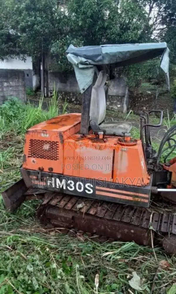 MAN AirHM 30 S Excavator 2018 Heavy-Duty (Used)