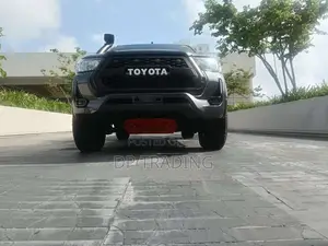 Toyota Hilux Revo 4WD Single Cab 2023 Pickup Unregistered (Recondition