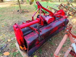 Mahindra 575 Di 2016 Tractor (Used)