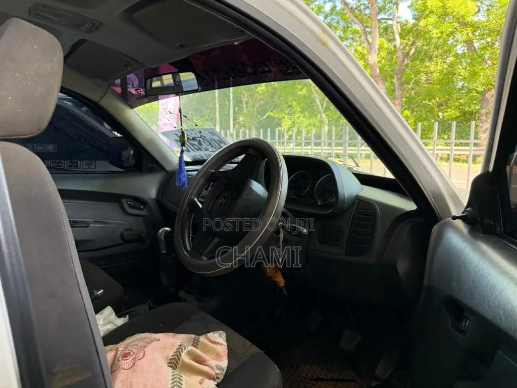 Tata Xenon 2016 Pickup (Used)