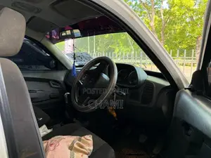 Tata Xenon 2016 Pickup (Used)