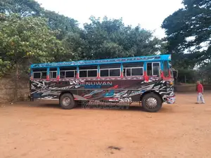 Tata 1510 2005 Bus (Used)