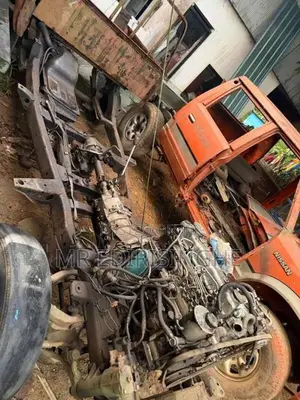 Nissan Datsun 1984 Pickup (Used)