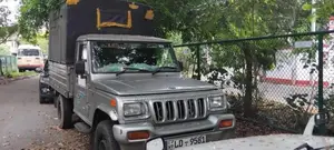 Mahindra Bolero 2007 Pickup (Used)