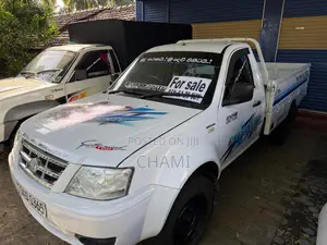 Tata Xenon 2016 Pickup (Used)