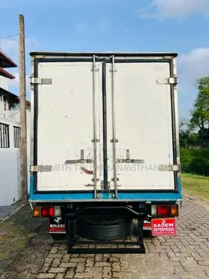 Mahindra Big BOLERO 2017 Pickup (Used)