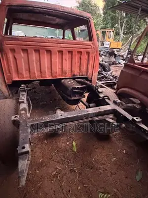 Nissan Datsun 1984 Pickup (Used)