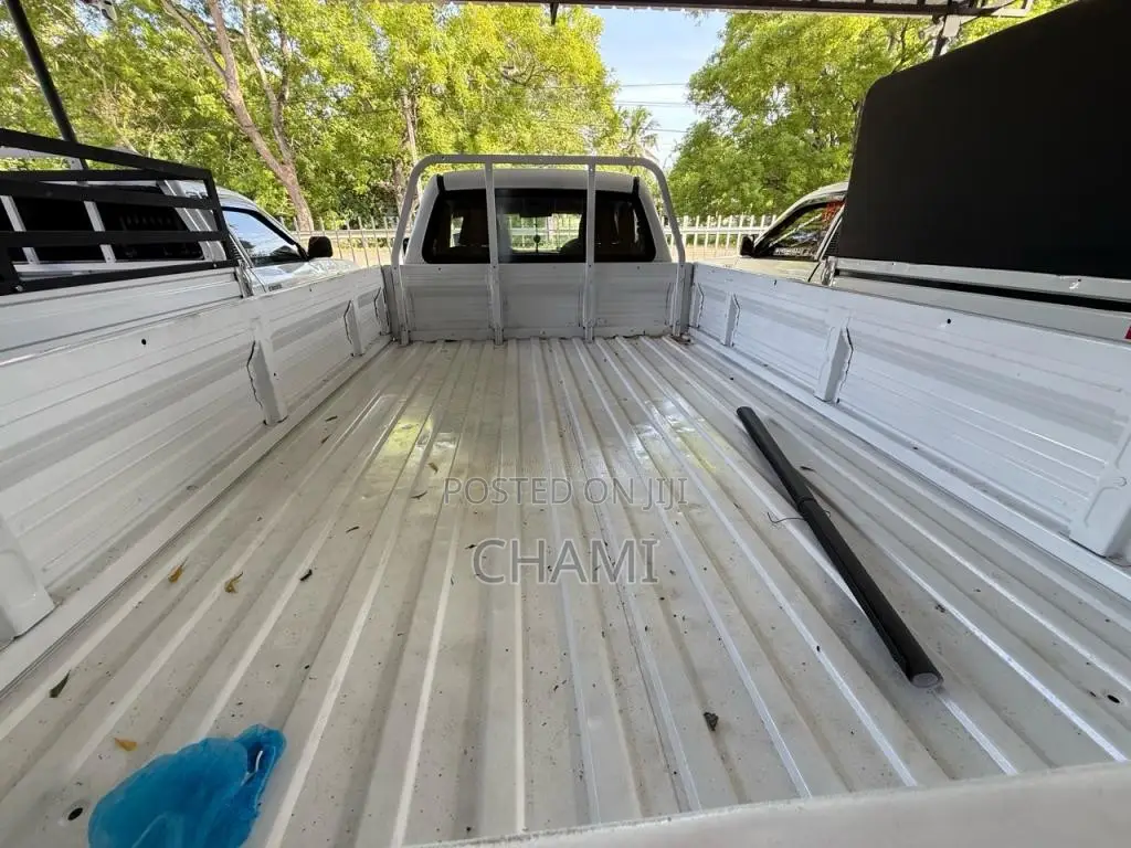 Tata Xenon 2016 Pickup (Used)
