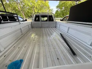 Tata Xenon 2016 Pickup (Used)