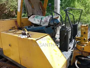 Komatsu Pc20-5 1998 Heavy-Duty (Used)
