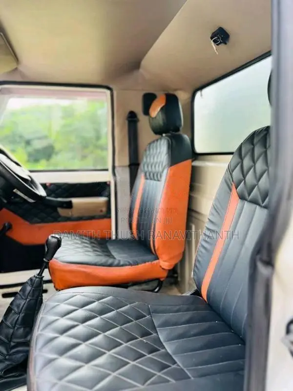 Mahindra Big BOLERO 2017 Pickup (Used)