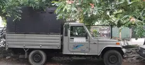 Mahindra Bolero 2007 Pickup (Used)