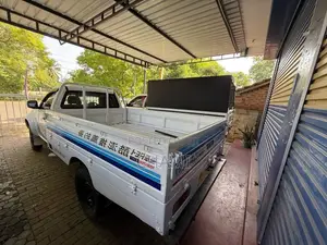 Tata Xenon 2016 Pickup (Used)