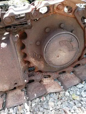 Komatsu Pc20-5 1998 Heavy-Duty (Used)