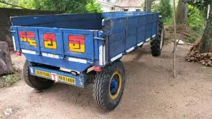 Ford 3600 1980 Tractor (Used)
