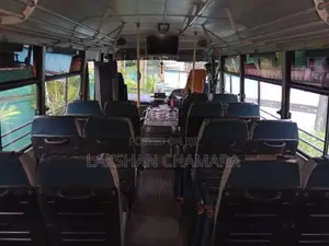 Tata Marcopolo 2015 Bus (Used)