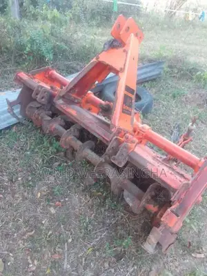 TAFE Tafe 2020 Tractor (Used)