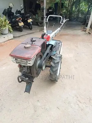 Kubota K75 2026 Tractor (Used)