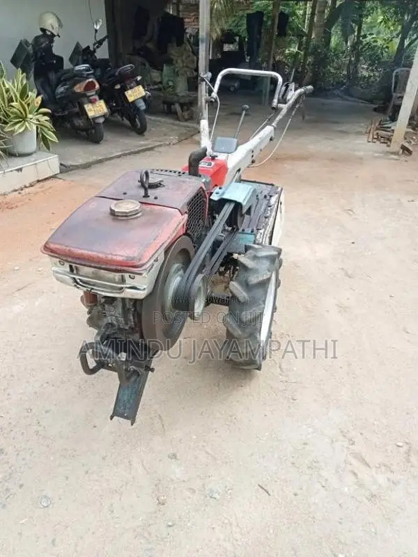 Kubota K75 2026 Tractor (Used)