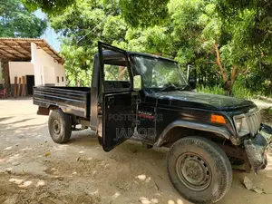 Mahindra Bolero 2015 Pickup (Used)