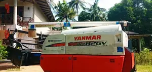 Yanmar AW82 Gv 2023 Heavy-Duty (Used)