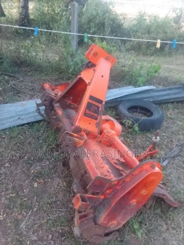 TAFE Tafe 2020 Tractor (Used)