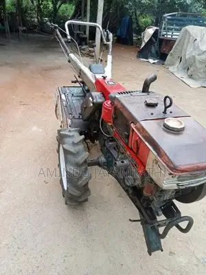 Kubota K75 2026 Tractor (Used)