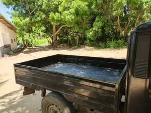 Mahindra Bolero 2015 Pickup (Used)