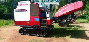 Yanmar AW82 Gv 2023 Heavy-Duty (Used)