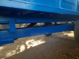 TAFE 5245DI 2021 Tractor (Used)