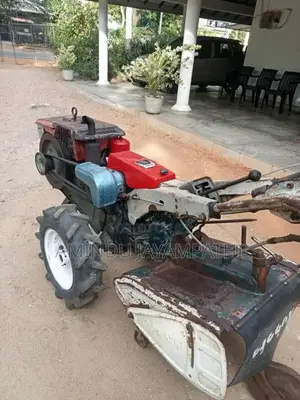 Kubota K75 2026 Tractor (Used)