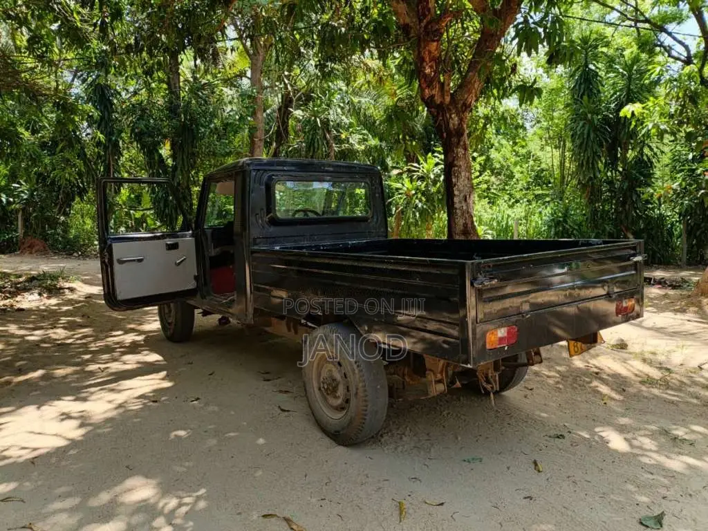 Mahindra Bolero 2015 Pickup (Used)