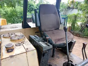 Yanmar YB 301 2005 Heavy-Duty (Used)