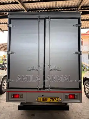 Tata Xenon 2017 Pickup (Used)