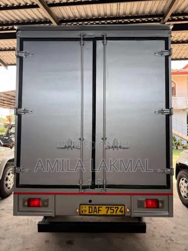 Tata Xenon 2017 Pickup (Used)