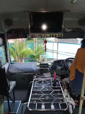Tata Marcopolo 2015 Bus (Used)
