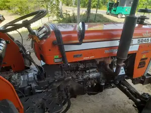 TAFE 5245DI 2021 Tractor (Used)