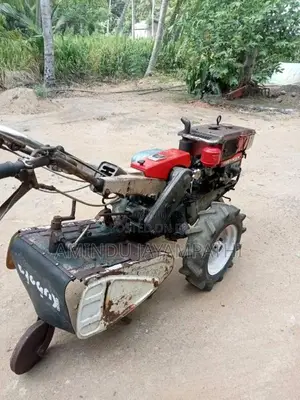 Kubota K75 2026 Tractor (Used)