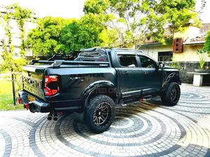 Ford Ford 2018 Pickup (Used)