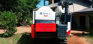 Yanmar AW82 Gv 2023 Heavy-Duty (Used)