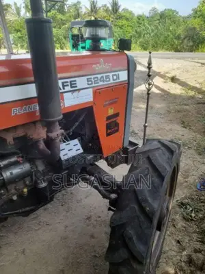 TAFE 5245DI 2021 Tractor (Used)